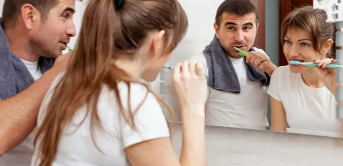 Daily Dental Routines That Strengthen Family Health