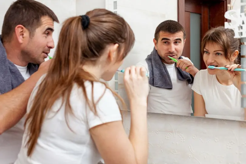 Daily Dental Routines That Strengthen Family Health