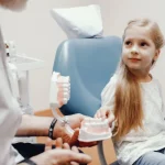 Navigating Oral Development With a Pediatric Dentist Early Visits Make You Feel at Ease