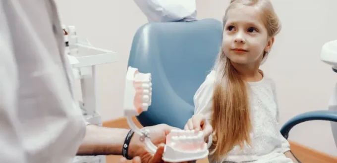 Early Visits Make You Feel at Ease