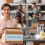 How Empowerment-Based Charities Are Reshaping Global Communities