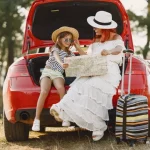 Family Road Trip? How to Maximize Storage and Efficiency
