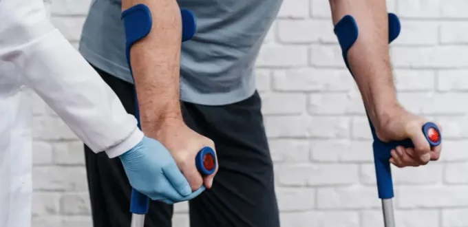 Healing After an Injury: 6 Things You Can Do