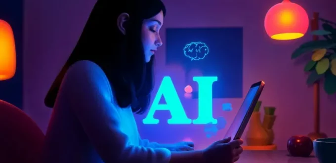 How to Incorporate AI into College Level Learning