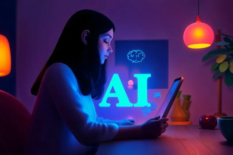 How to Incorporate AI into College Level Learning