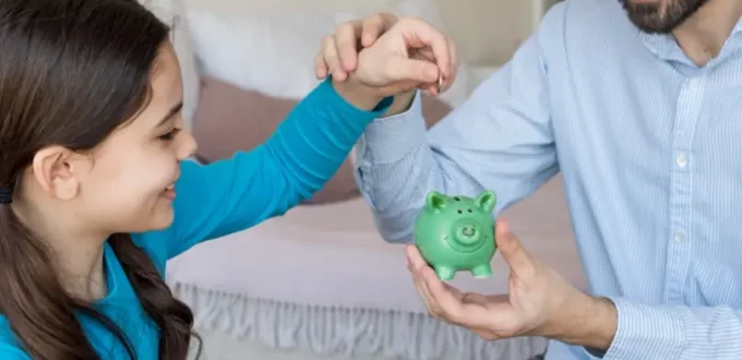 Investing for Your Family's Future: Where to Start