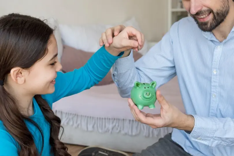 Investing for Your Family's Future: Where to Start