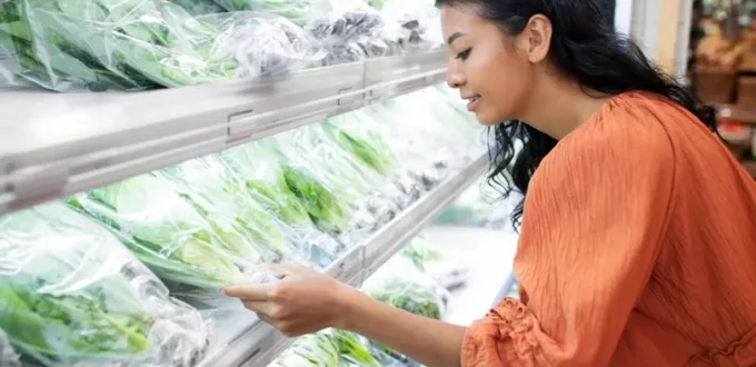 How to Keep Your Produce Fresher Longer