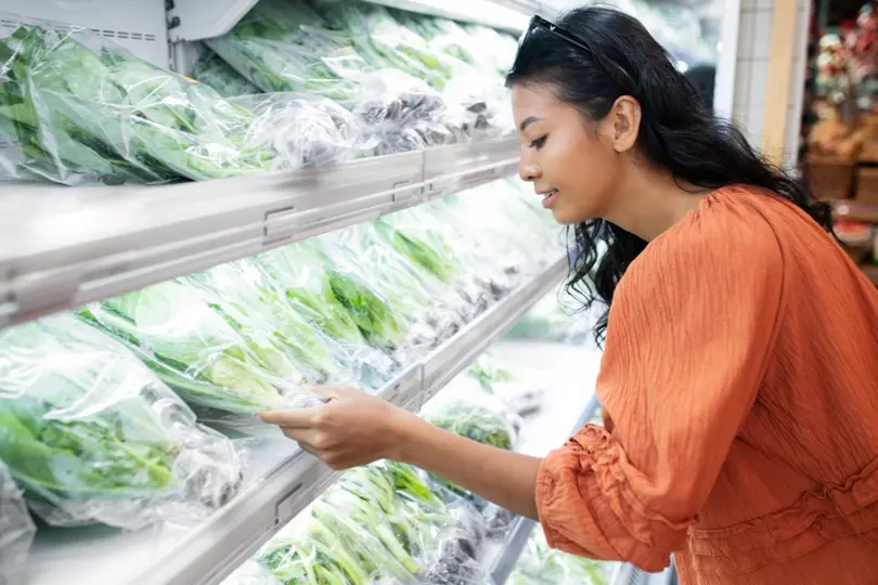 How to Keep Your Produce Fresher Longer