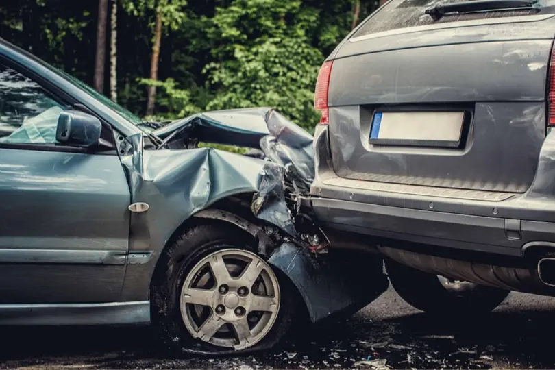 Beyond the Crash: What to Do After a Major Accident