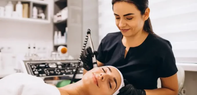 The Rise of Med Spa Services for Everyday Self-Care