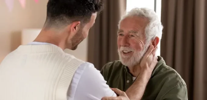 When Is It Time to Consider Memory Support for a Loved One?