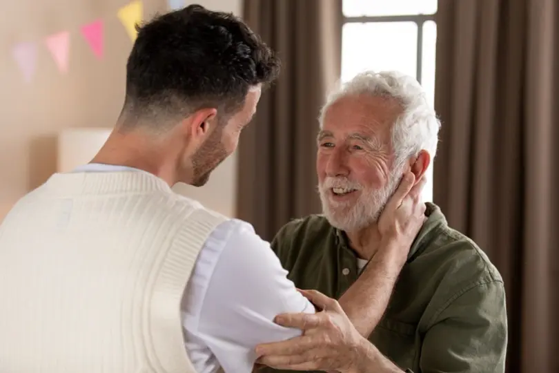 When Is It Time to Consider Memory Support for a Loved One?