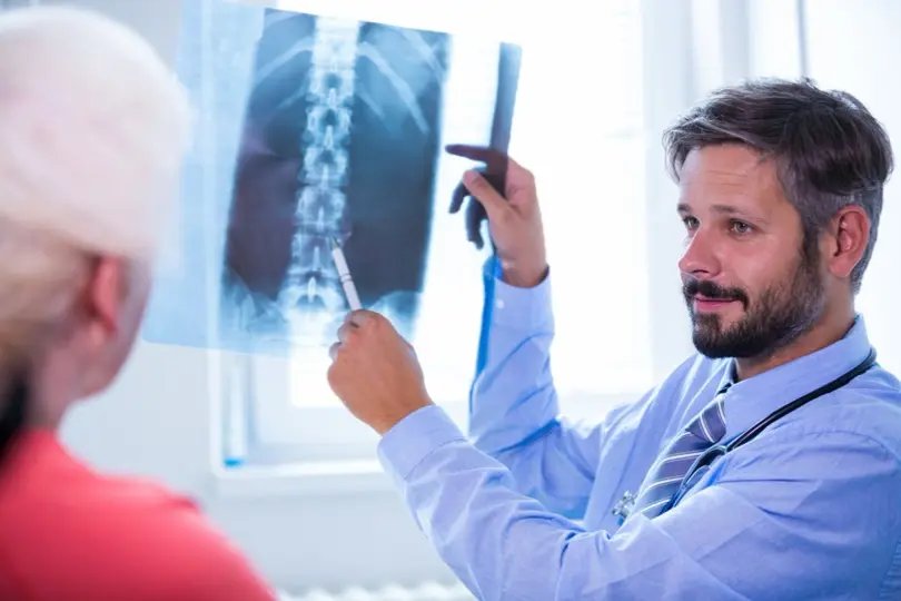 Rise of Minimally Invasive Spine Surgery