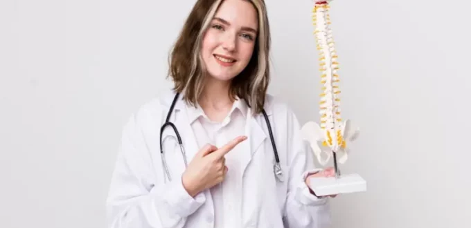 Breaking Down the Modern Approach to Spine Care