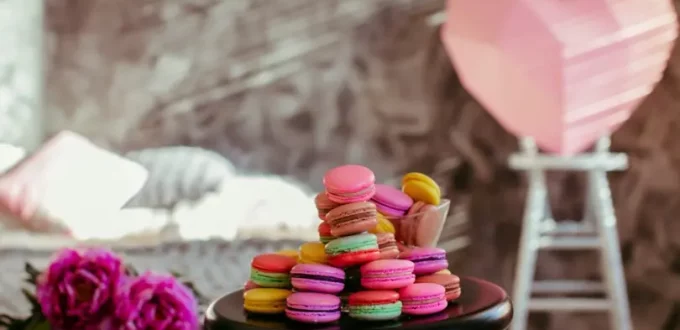 Delicious Graduation Party Sweets to Celebrate Your Big Achievement