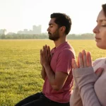How Your Physical and Spiritual Health Are Connected