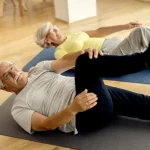 Low-Impact Workouts for People with Joint Pain Pilates: Build Core Stability