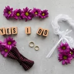 6 Essential Tasks to Tackle Before You Say I Do