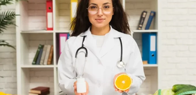 Unlocking Your Body's Full Potential Through Science-Backed Nutrition