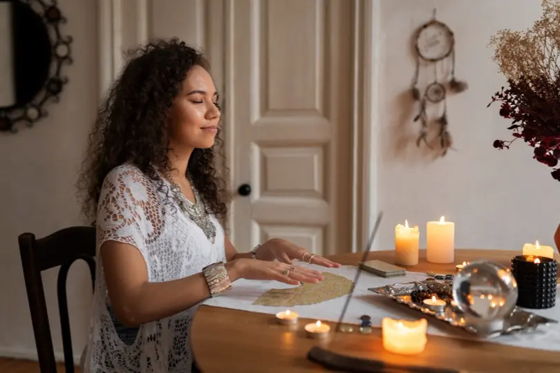 Spiritual Practices That Heal More Than the Soul