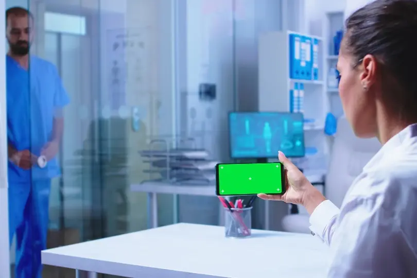 Using Tech to Handle Ongoing Health Issues