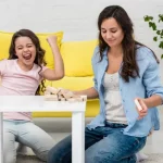 6 Tips on Helping Your Teen Daughter be Happy and Confident