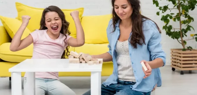 6 Tips on Helping Your Teen Daughter be Happy and Confident