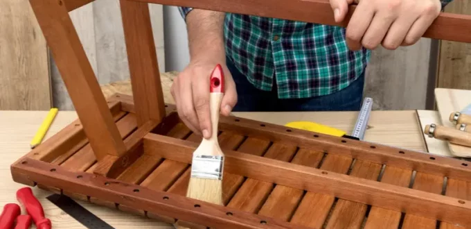 5 Easy DIY Projects to Upcycle Old Furniture