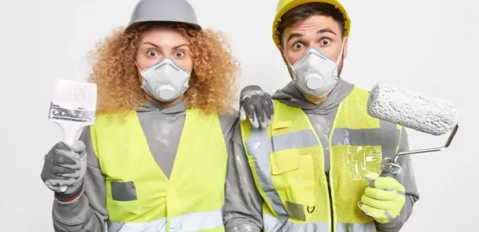 Wear the Right Protection Every Time