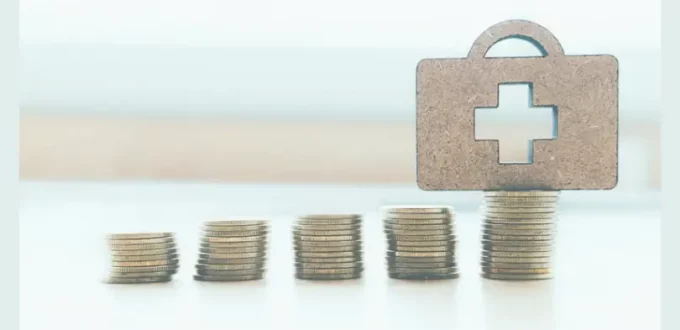 The Wellness Budget: What to Do When Health Costs Spike