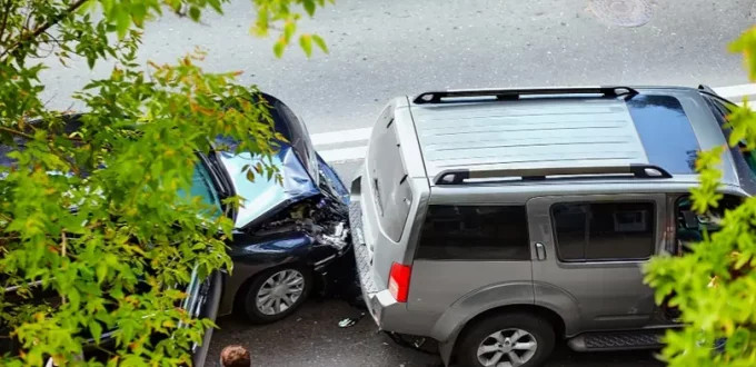 5 Reasons Auto Accidents Spike During Summer Road Trips