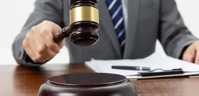 How to Find a Reliable Bail Service Near You