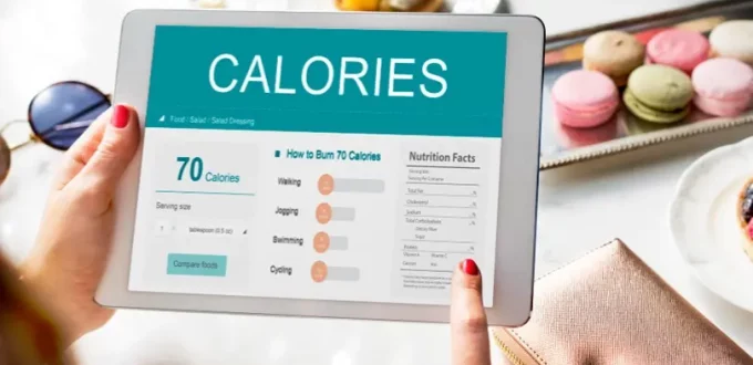 How to Estimate Your Calorie Requirements