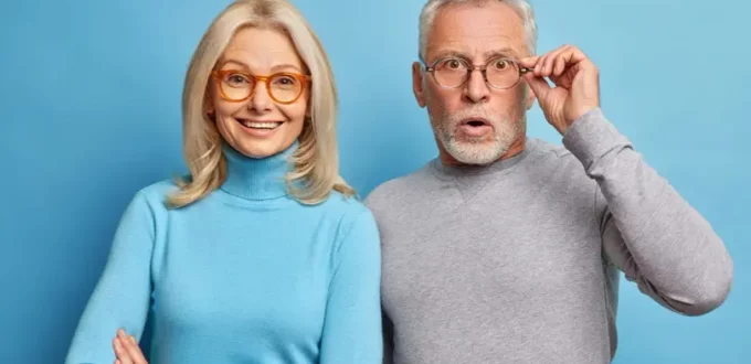 How to Take Care of Your Eyes As You Age