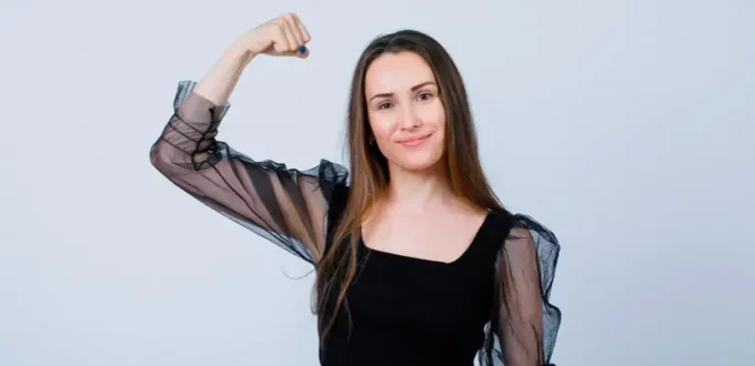 Get Back to Feeling Like Yourself Again—Stronger, Leaner, Sharper