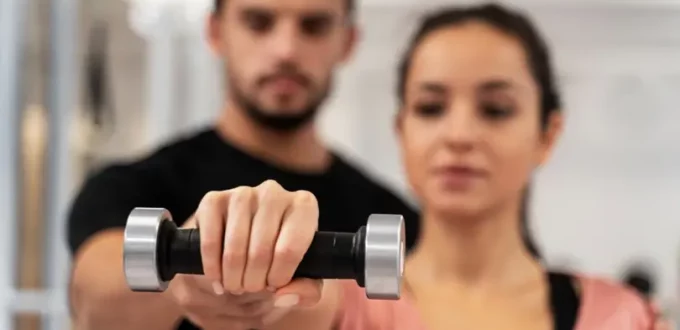 Advanced Grip Training: Mastering Crushing Grip Strength for Peak Performance