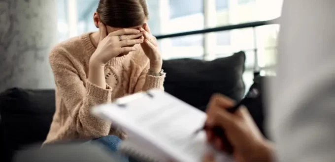 Why You Need to Heal Past Trauma