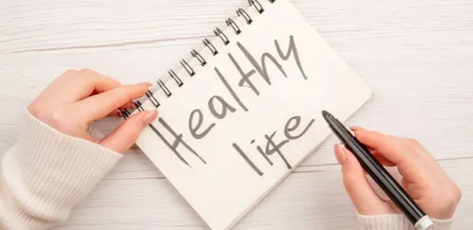 5 Ways to Live a Healthier Life