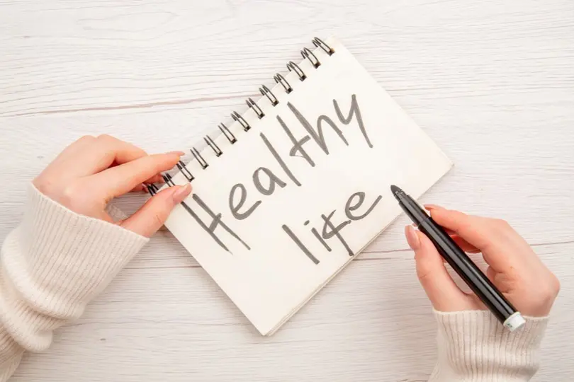 5 Ways to Live a Healthier Life
