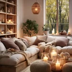 4 Tips to Making Your New Home Cozy and Inviting