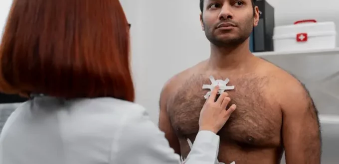 How Hormone Therapy Can Help Men Feel Better