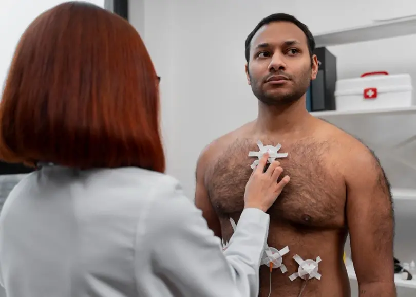 How Hormone Therapy Can Help Men Feel Better