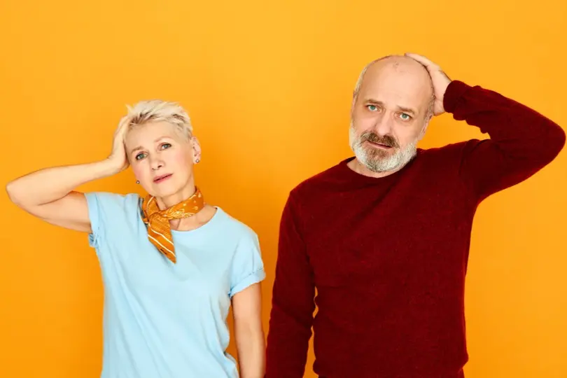 Immune System Health and Hair Regrowth