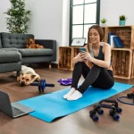 From Stress to Strength: Building a Mental Health-Focused Home Gym From Stress to Strength: Building a Mental Health-Focused Home Gym