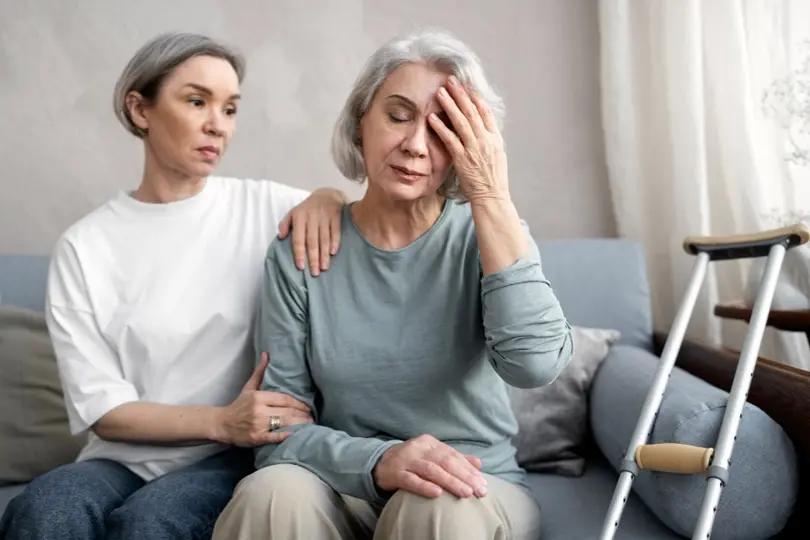 Mental Health and Cognitive Performance