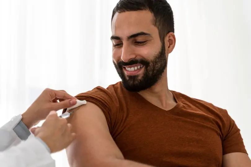 Promoting Muscularity and Strength