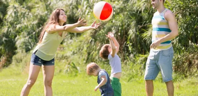 Playtime Protection: Ensuring Outdoor Fun Is Always Safe Fun