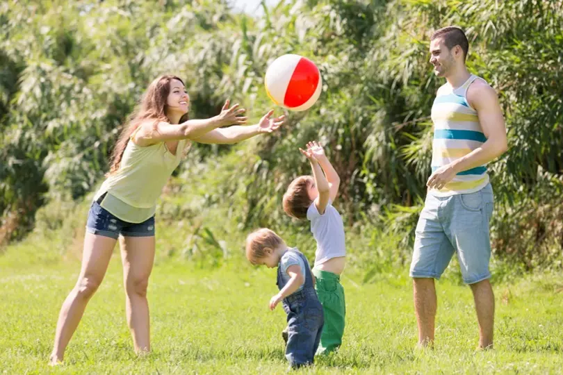 Playtime Protection: Ensuring Outdoor Fun Is Always Safe Fun