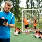 What Every Soccer Coach Should Focus on Before the Season Starts What Every Soccer Coach Should Focus on Before the Season Starts